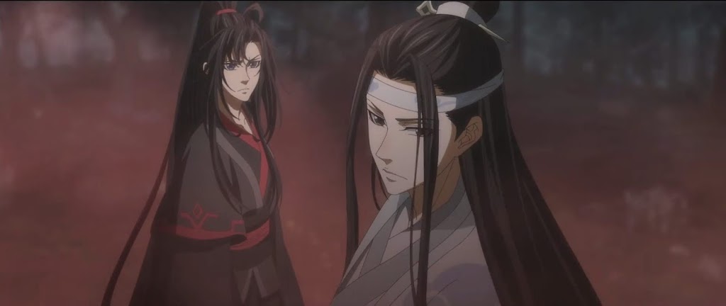 Top 10 New Chinese Anime Donghua to watch