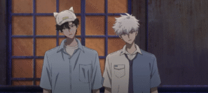 Link Click: Bromance or BL? Decoding Cheng Xiaoshi & Lu Guang's Bond